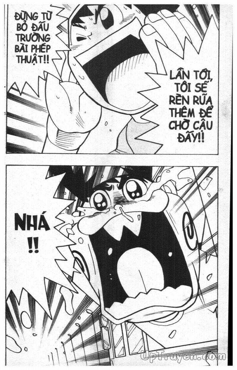 DUEL MASTER Chapter 9 trang 86