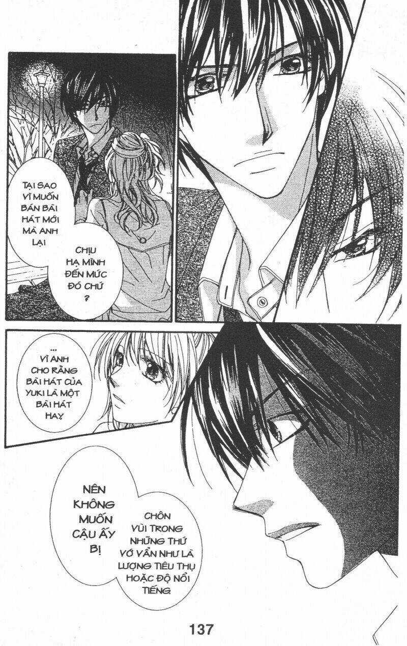 Dũng Cảm Để Yêu Em Chapter 1 trang 139