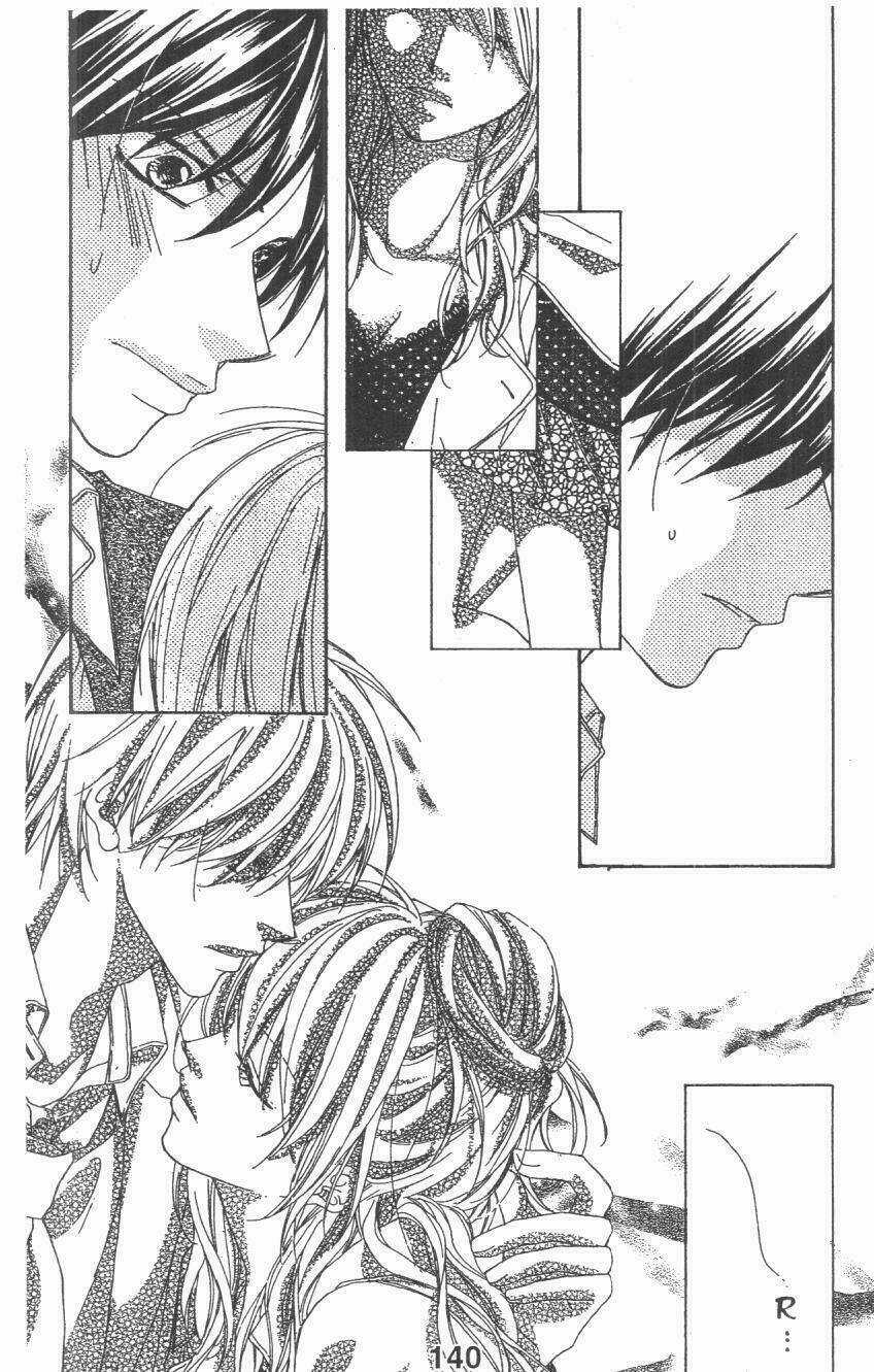 Dũng Cảm Để Yêu Em Chapter 1 trang 142