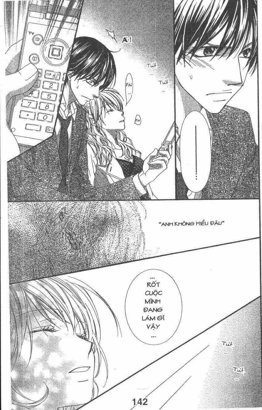 Dũng Cảm Để Yêu Em Chapter 1 trang 144