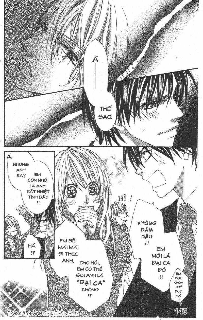 Dũng Cảm Để Yêu Em Chapter 1 trang 147