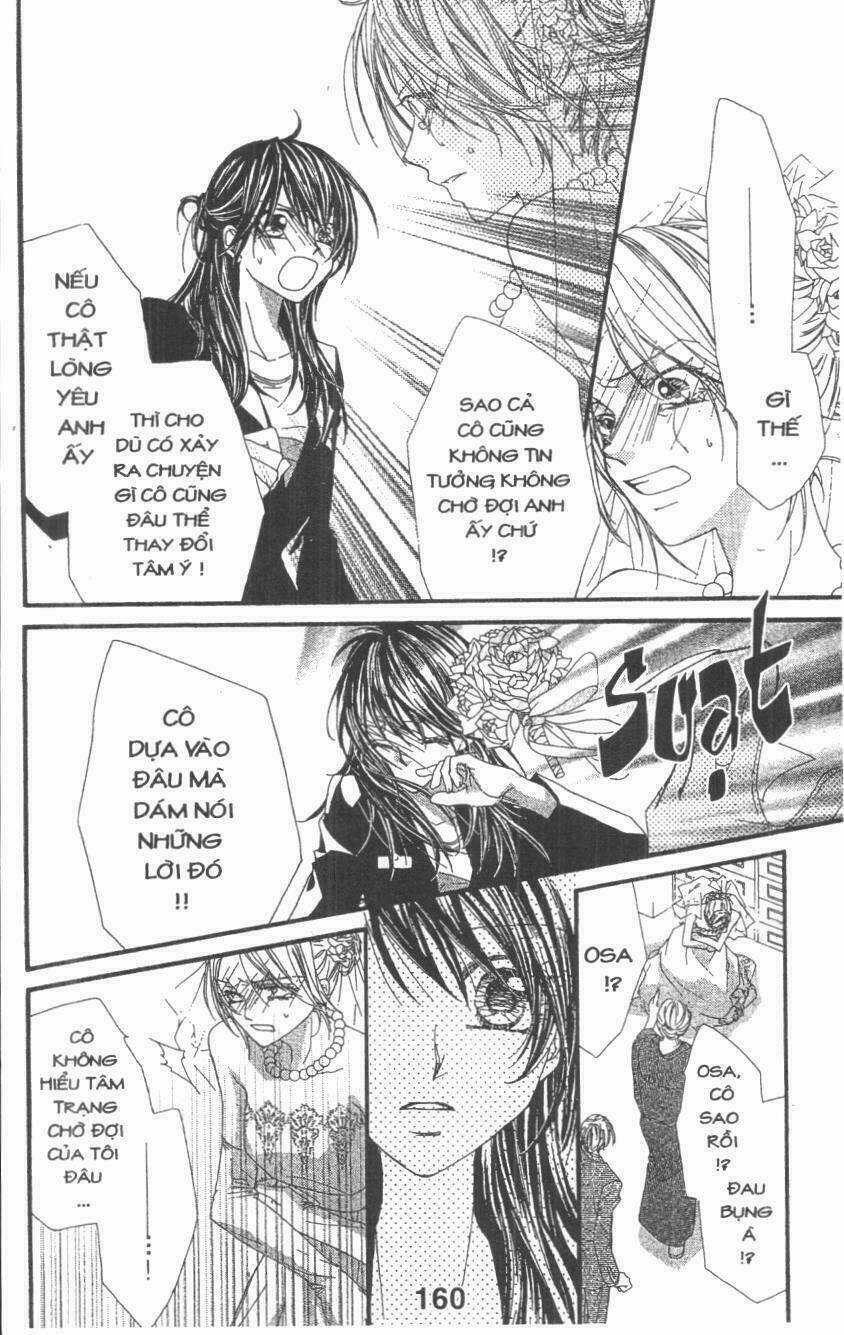 Dũng Cảm Để Yêu Em Chapter 1 trang 163