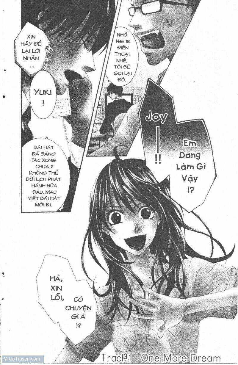 Dũng Cảm Để Yêu Em Chapter 1 trang 2