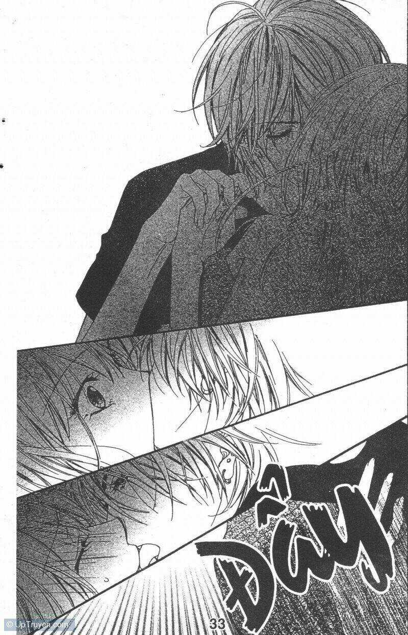 Dũng Cảm Để Yêu Em Chapter 1 trang 32