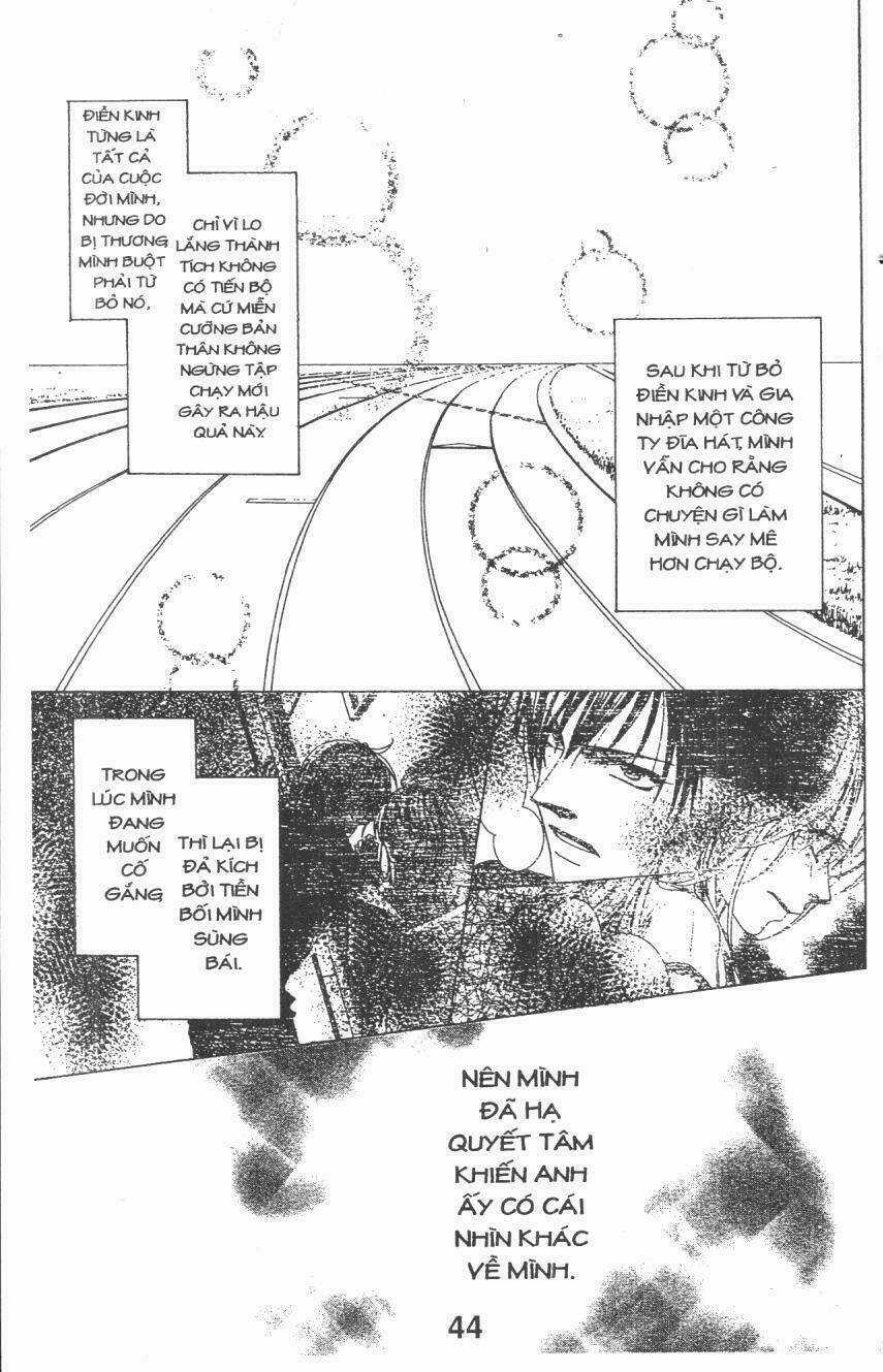 Dũng Cảm Để Yêu Em Chapter 1 trang 43