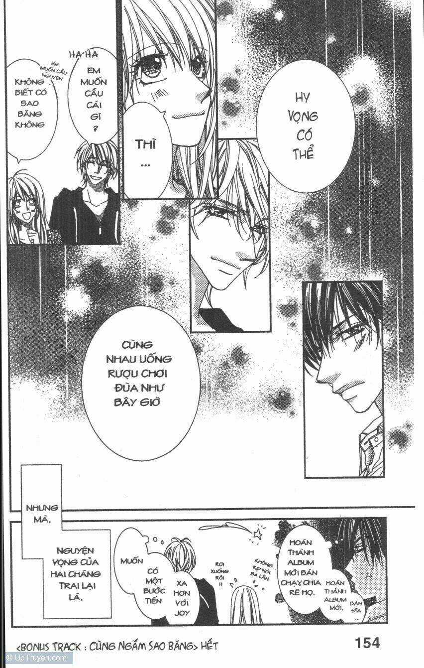 Dũng Cảm Để Yêu Em Chapter 3 trang 155