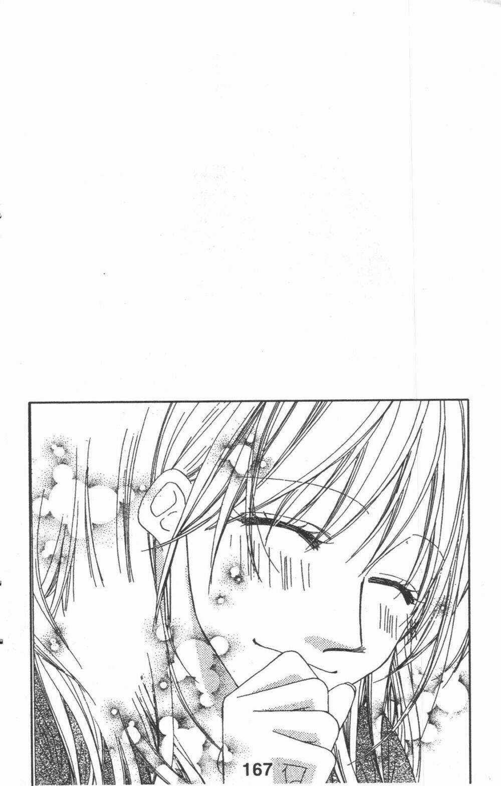 Dũng Cảm Để Yêu Em Chapter 3 trang 169