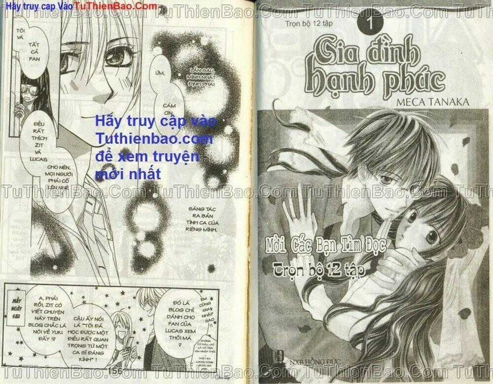 Dũng Cảm Để Yêu Em Chapter 4 trang 78