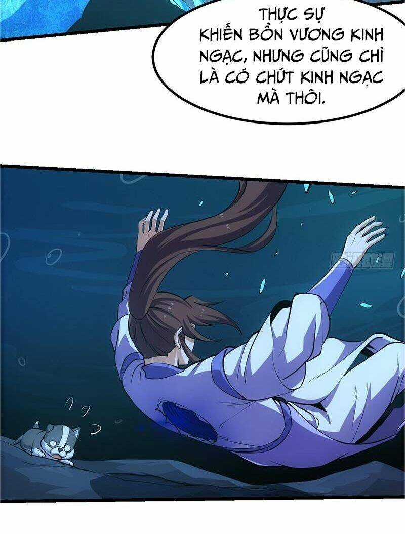 Đừng Cản Ta Tu Tiên Chapter 100 trang 10