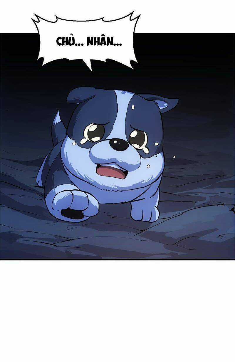 Đừng Cản Ta Tu Tiên Chapter 100 trang 11