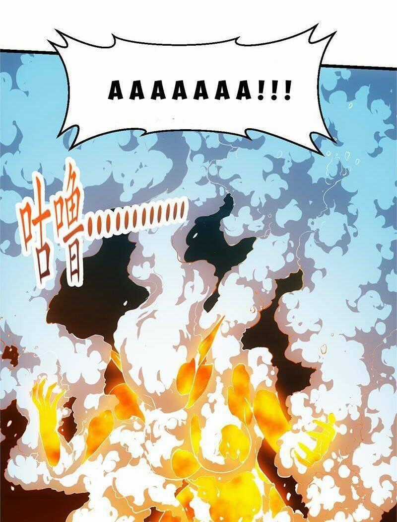 Đừng Cản Ta Tu Tiên Chapter 100 trang 14