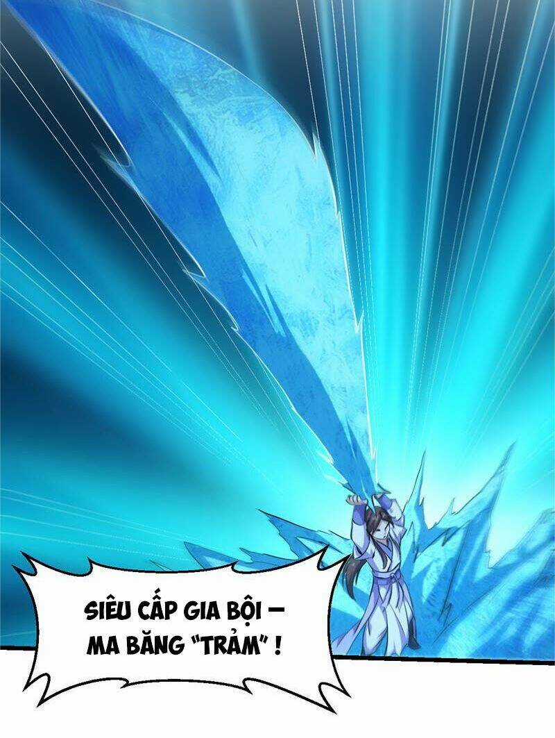 Đừng Cản Ta Tu Tiên Chapter 100 trang 5