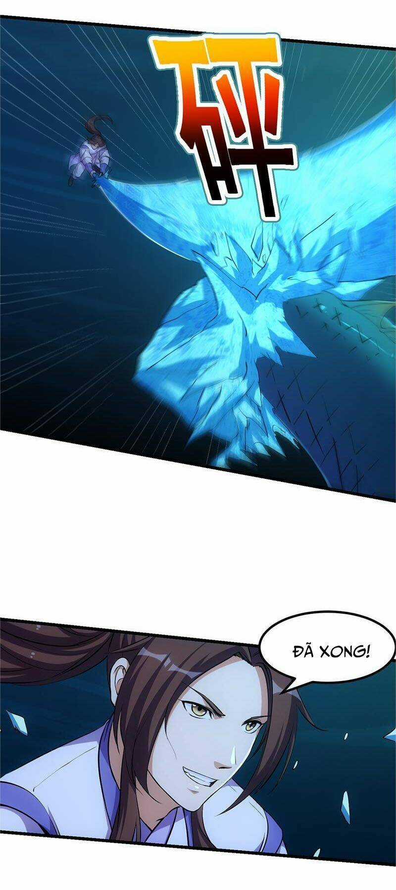 Đừng Cản Ta Tu Tiên Chapter 100 trang 6