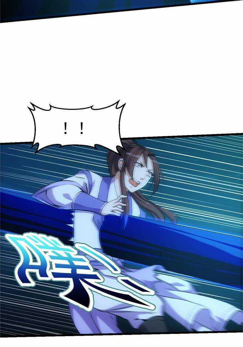 Đừng Cản Ta Tu Tiên Chapter 100 trang 8