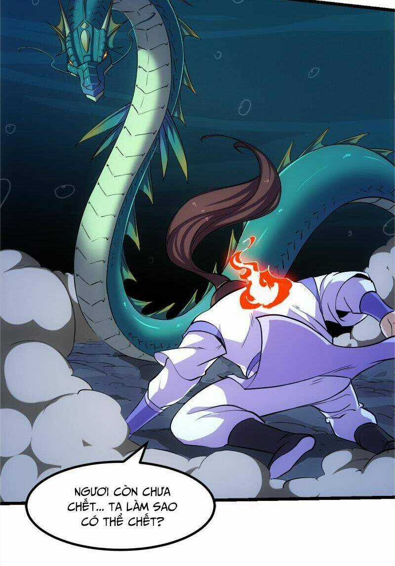 Đừng Cản Ta Tu Tiên Chapter 101 trang 11