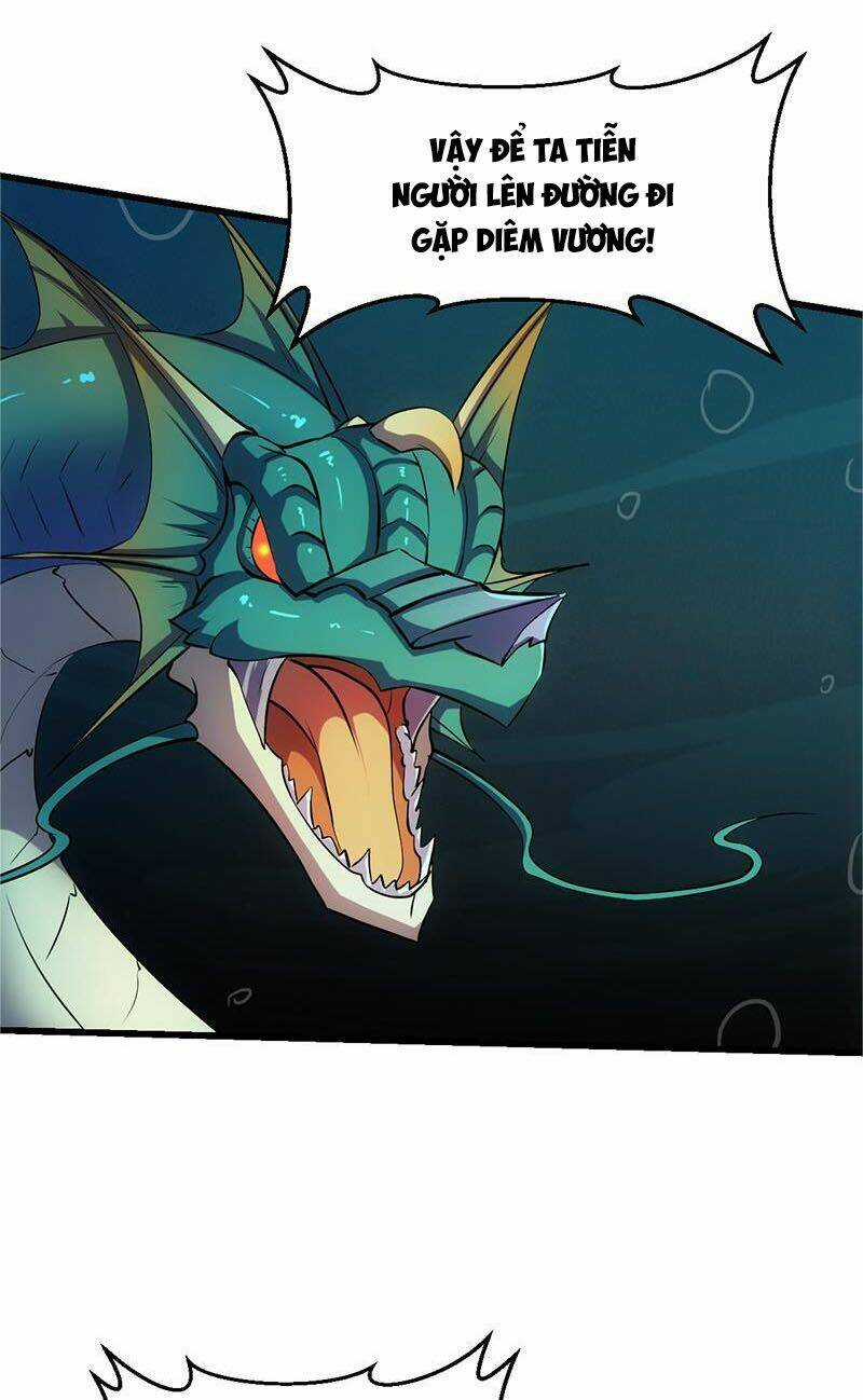 Đừng Cản Ta Tu Tiên Chapter 101 trang 12