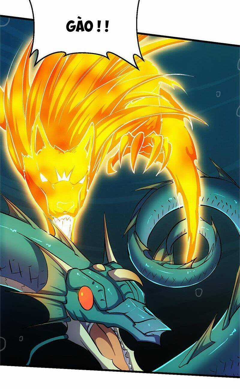 Đừng Cản Ta Tu Tiên Chapter 101 trang 13