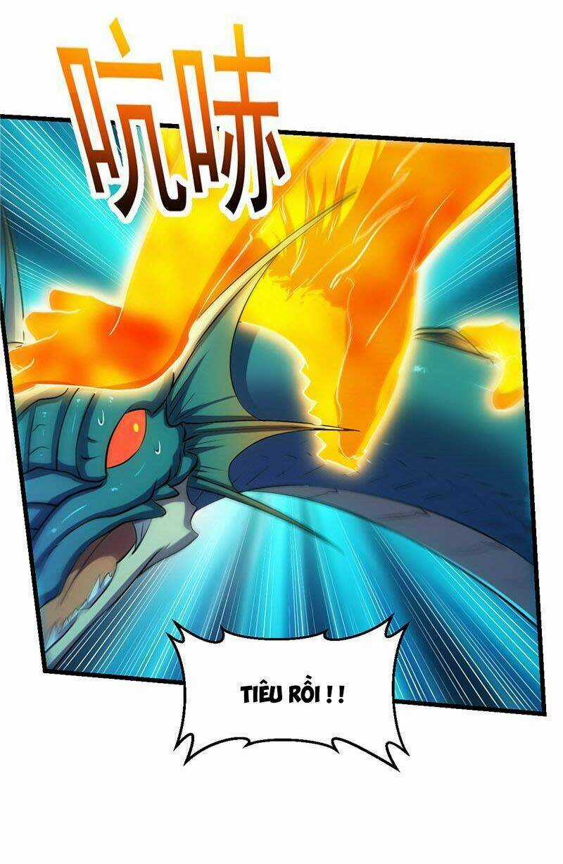 Đừng Cản Ta Tu Tiên Chapter 101 trang 14