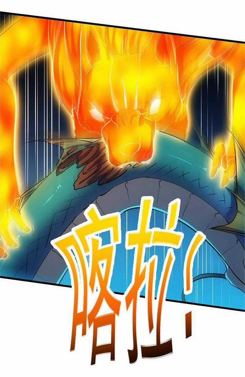 Đừng Cản Ta Tu Tiên Chapter 101 trang 15