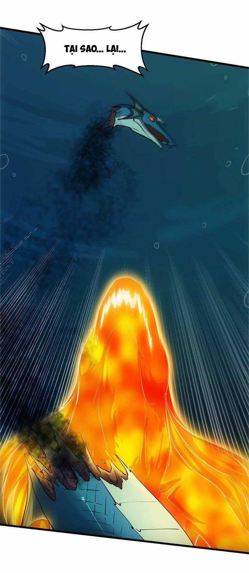 Đừng Cản Ta Tu Tiên Chapter 101 trang 16