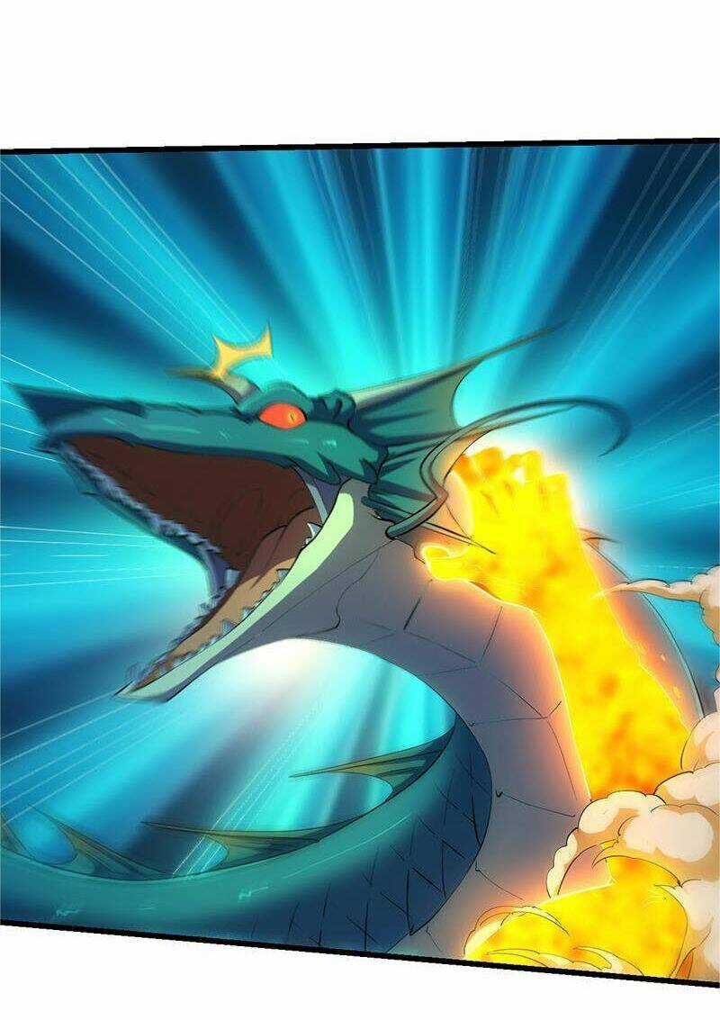 Đừng Cản Ta Tu Tiên Chapter 101 trang 3