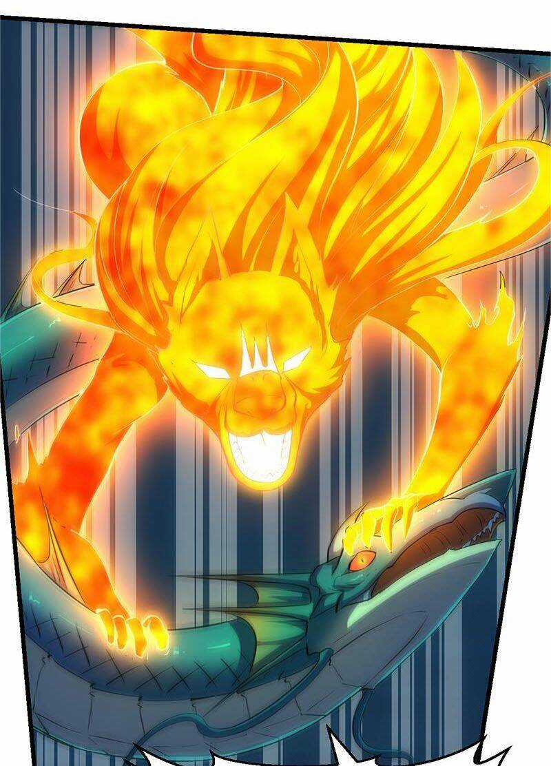 Đừng Cản Ta Tu Tiên Chapter 101 trang 4