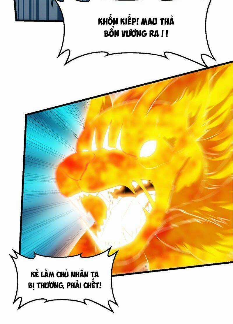 Đừng Cản Ta Tu Tiên Chapter 101 trang 5