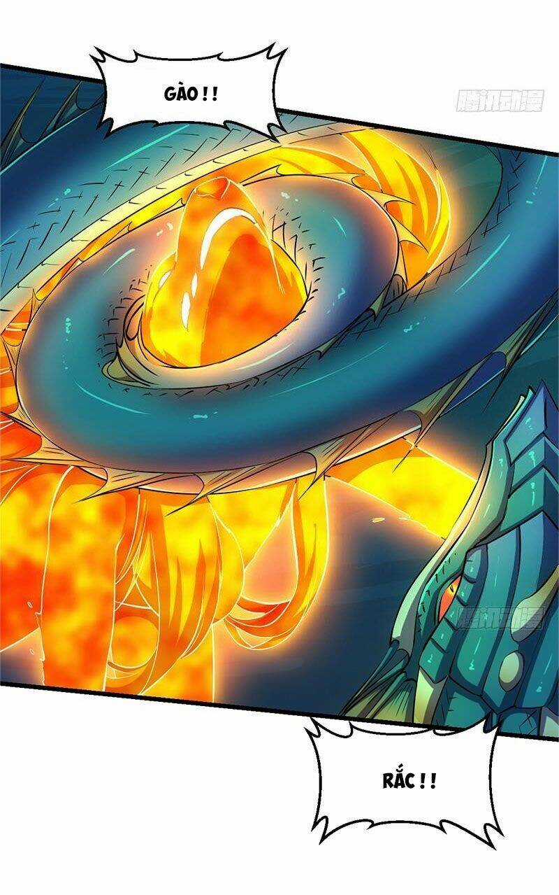 Đừng Cản Ta Tu Tiên Chapter 101 trang 6