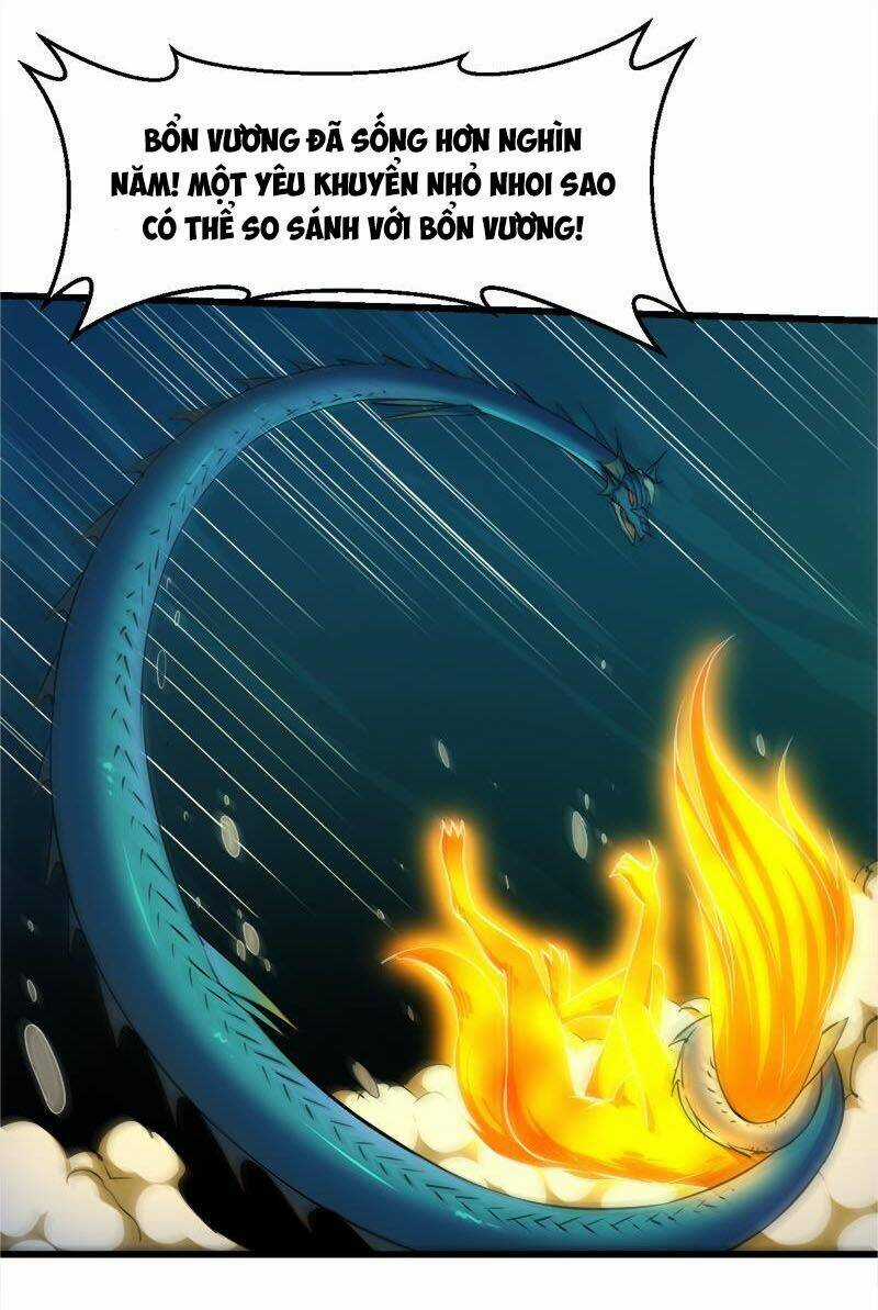 Đừng Cản Ta Tu Tiên Chapter 101 trang 7