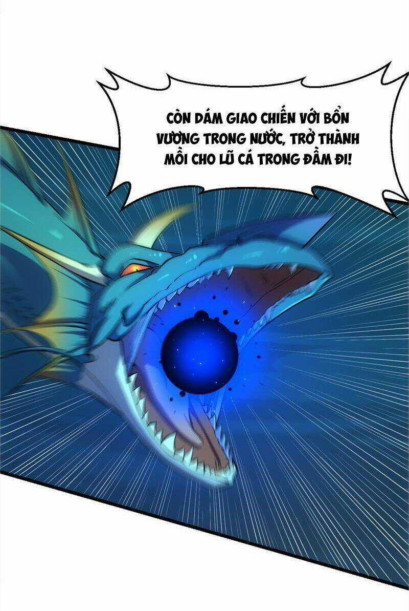 Đừng Cản Ta Tu Tiên Chapter 101 trang 8