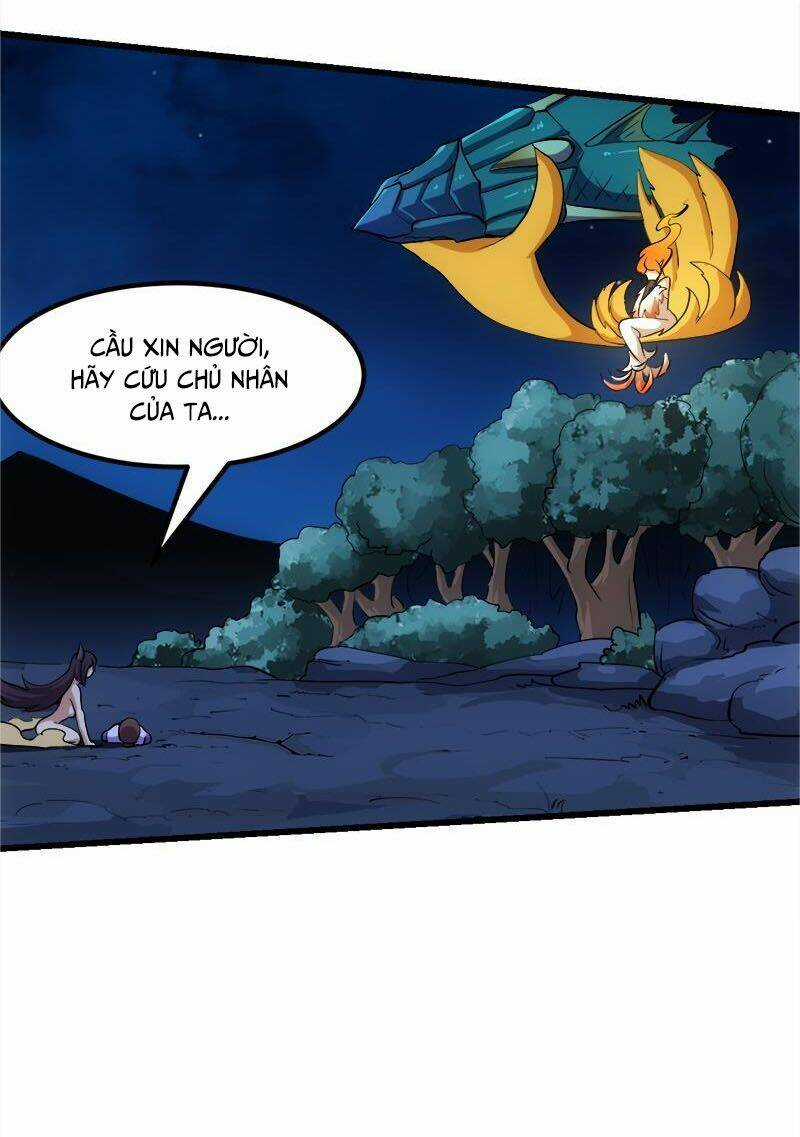 Đừng Cản Ta Tu Tiên Chapter 102 trang 10