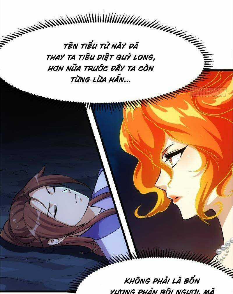 Đừng Cản Ta Tu Tiên Chapter 102 trang 12