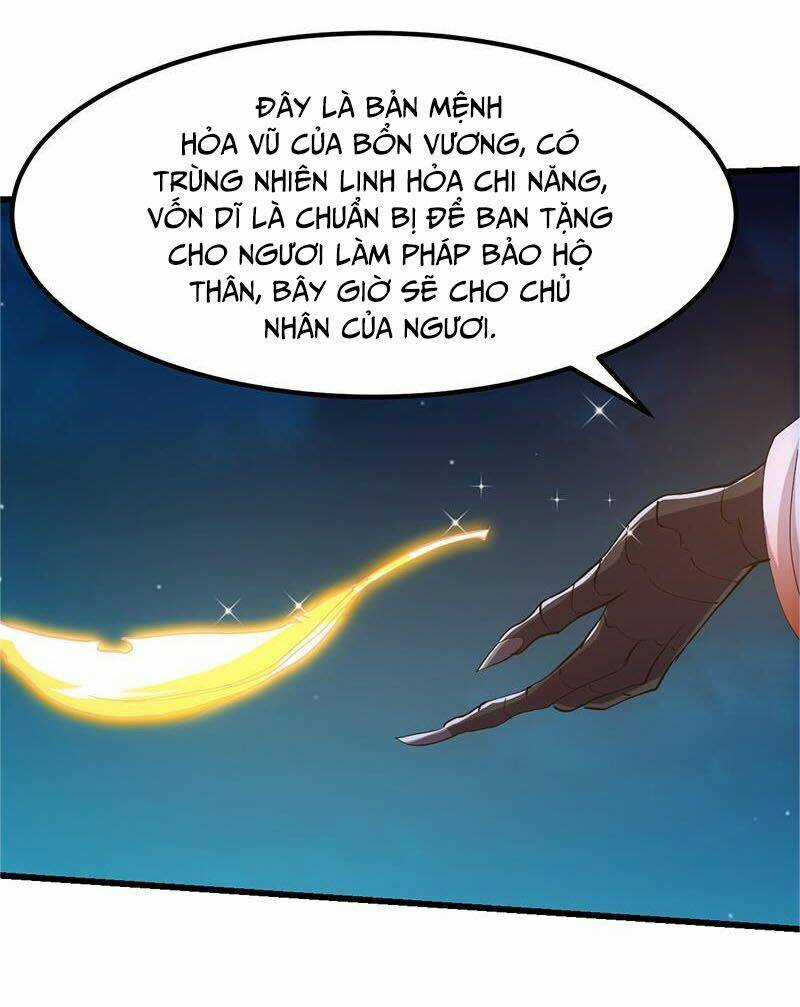 Đừng Cản Ta Tu Tiên Chapter 102 trang 14