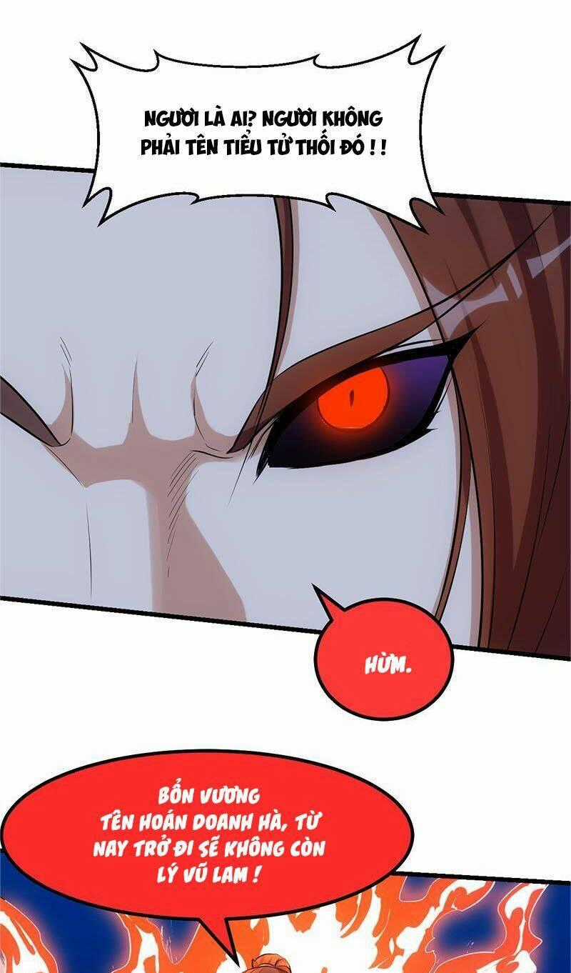 Đừng Cản Ta Tu Tiên Chapter 102 trang 17