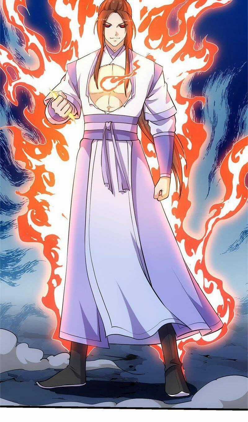 Đừng Cản Ta Tu Tiên Chapter 102 trang 18