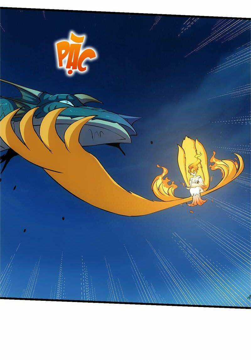 Đừng Cản Ta Tu Tiên Chapter 102 trang 3