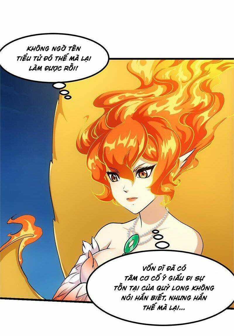 Đừng Cản Ta Tu Tiên Chapter 102 trang 4