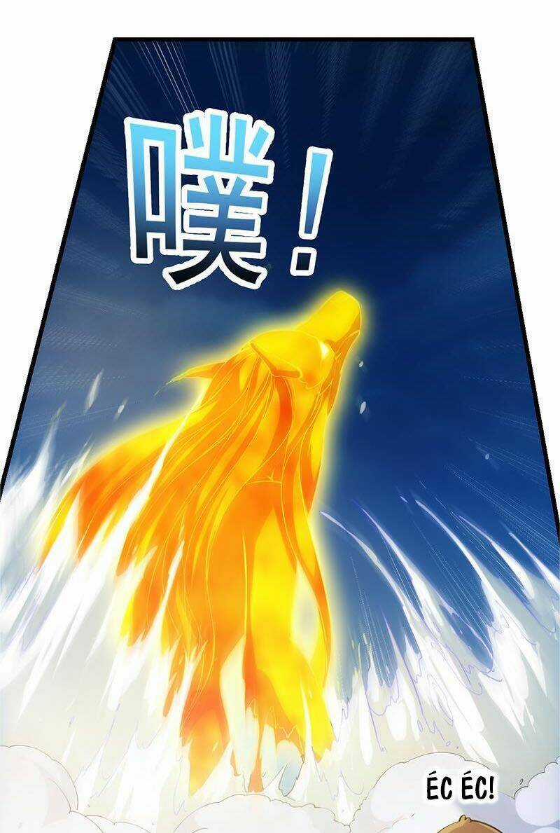 Đừng Cản Ta Tu Tiên Chapter 102 trang 5