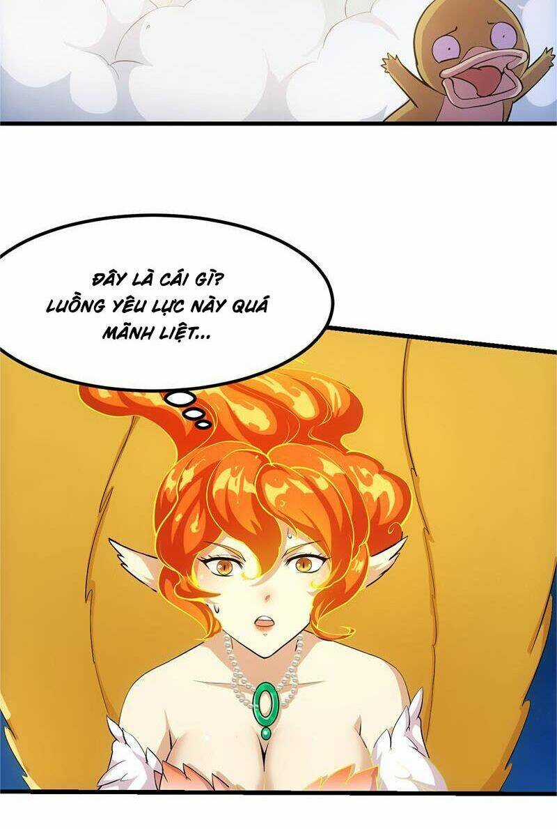 Đừng Cản Ta Tu Tiên Chapter 102 trang 6