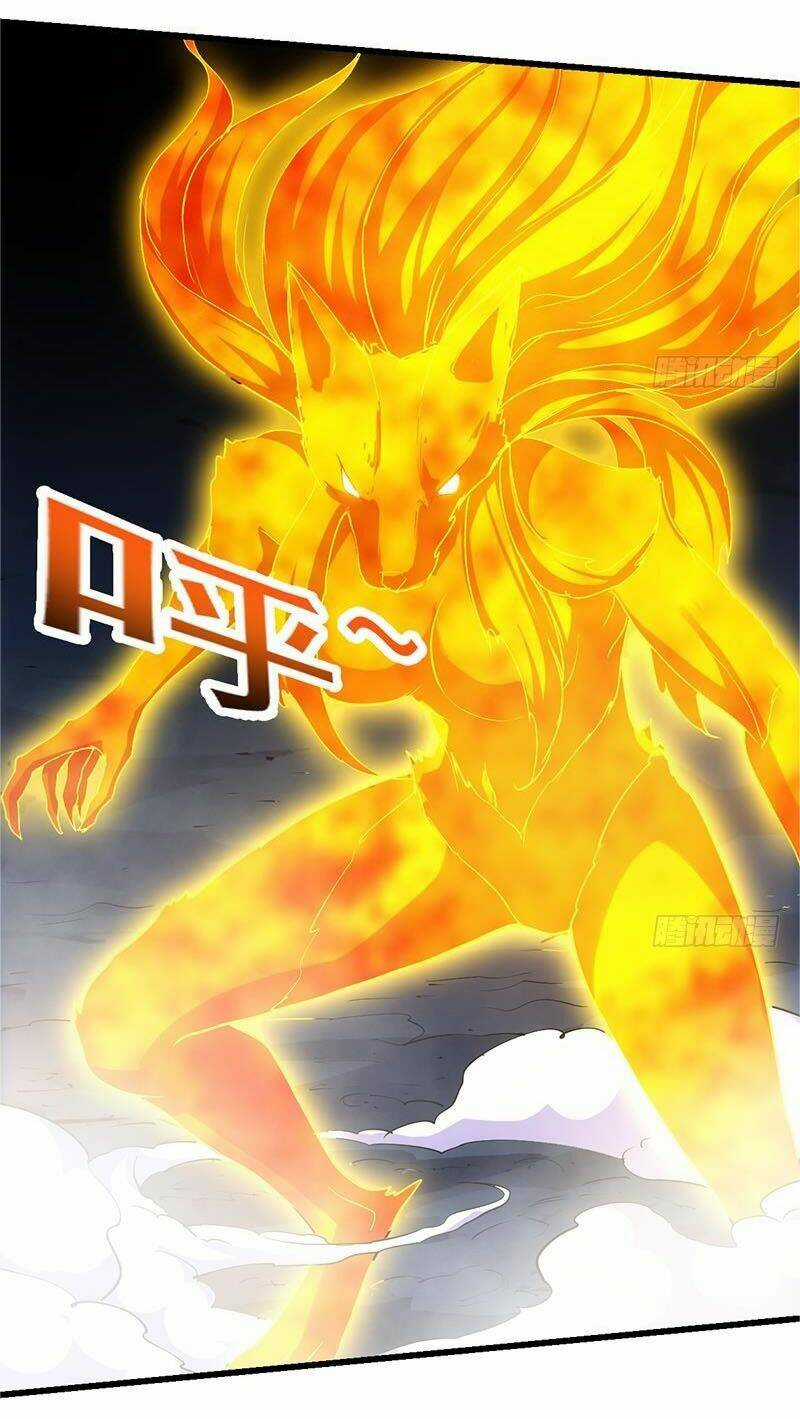 Đừng Cản Ta Tu Tiên Chapter 102 trang 7