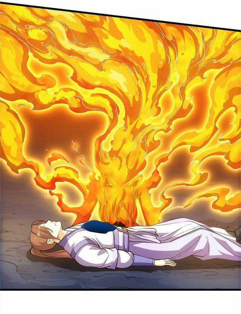 Đừng Cản Ta Tu Tiên Chapter 102 trang 8