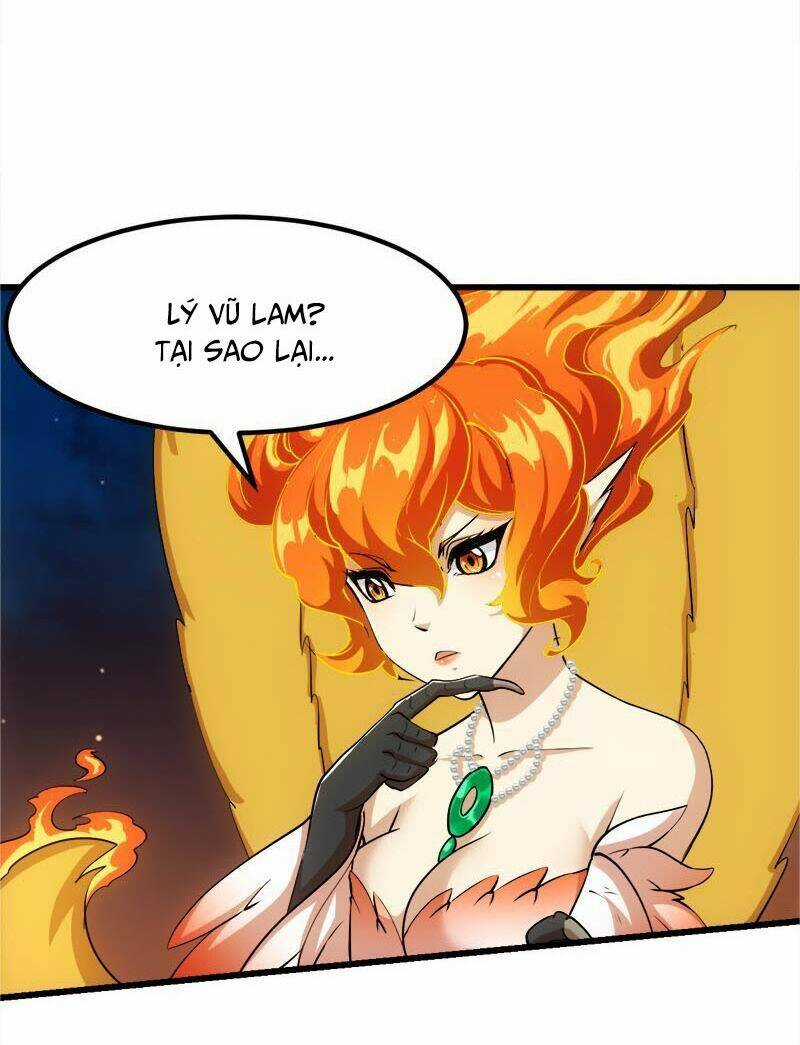 Đừng Cản Ta Tu Tiên Chapter 102 trang 9