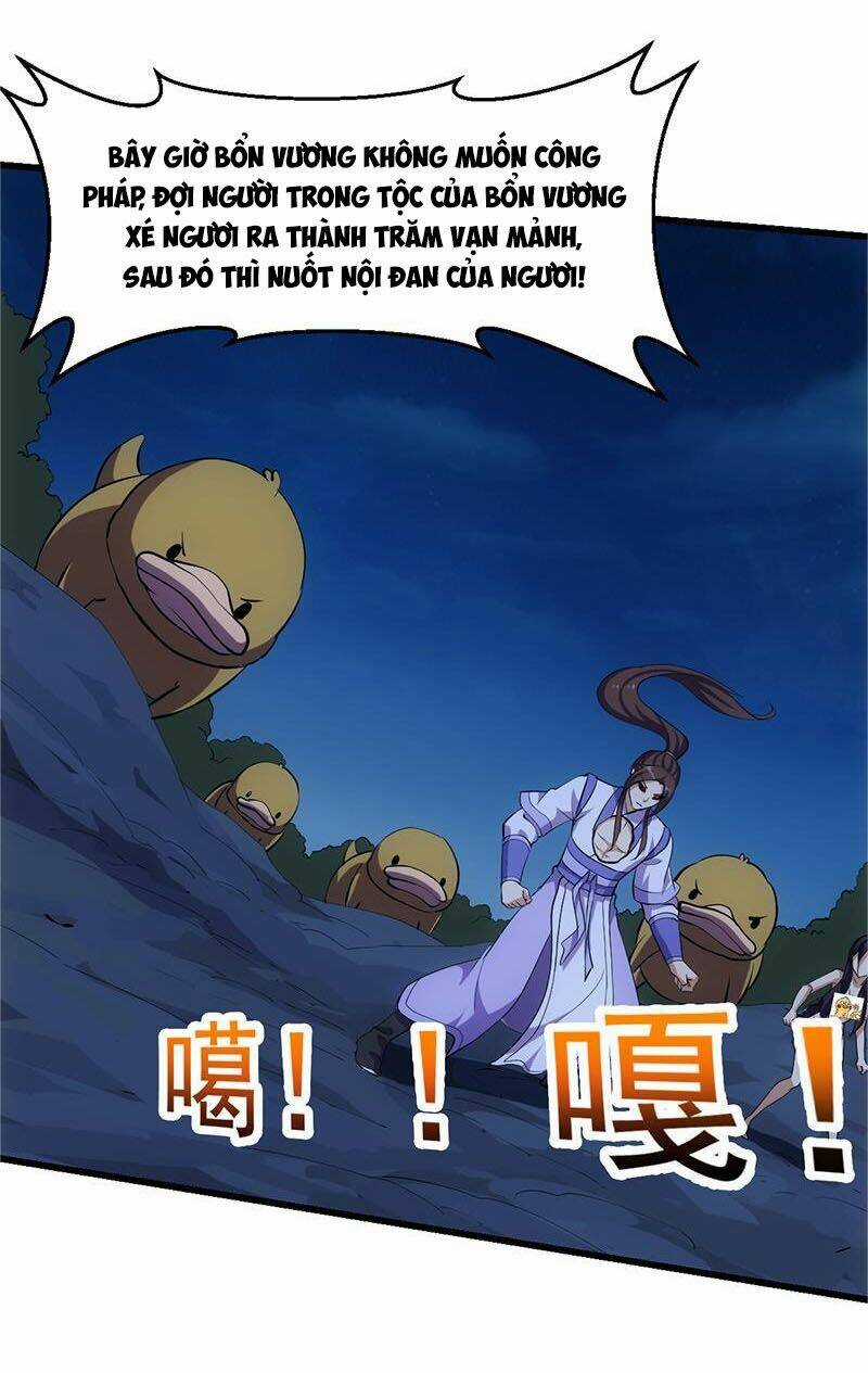 Đừng Cản Ta Tu Tiên Chapter 103 trang 10