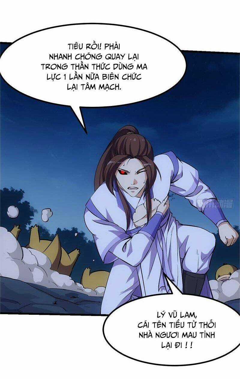 Đừng Cản Ta Tu Tiên Chapter 103 trang 13