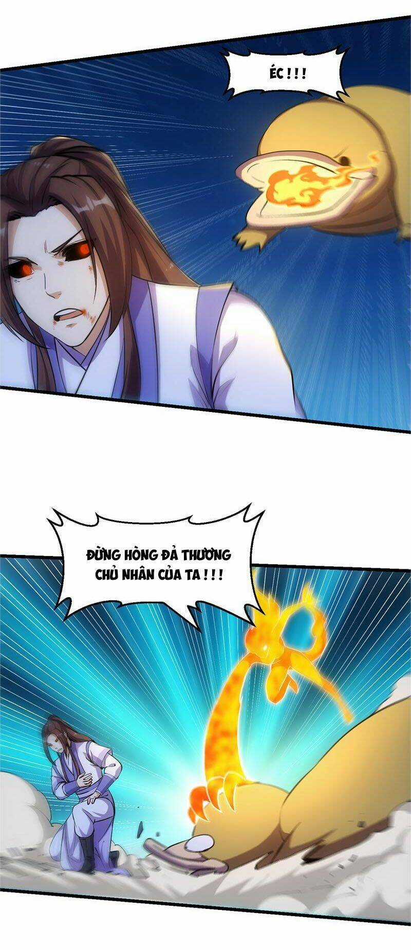 Đừng Cản Ta Tu Tiên Chapter 103 trang 14