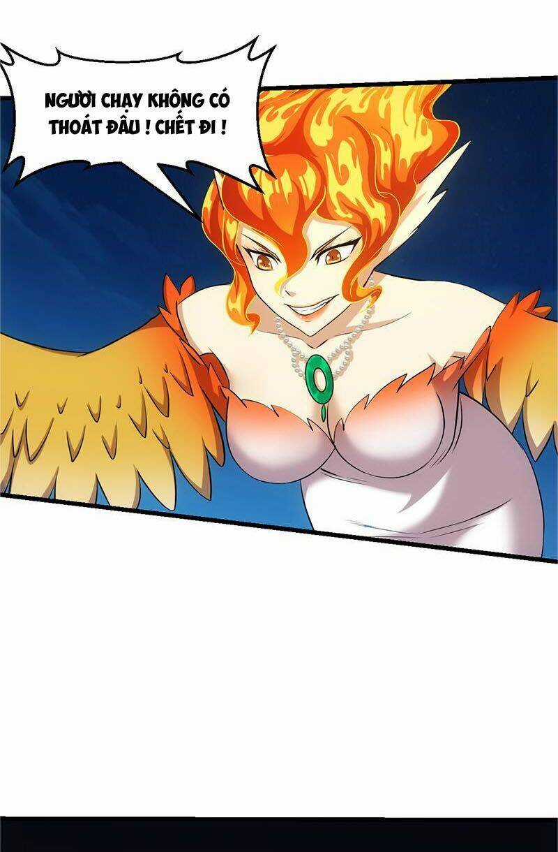 Đừng Cản Ta Tu Tiên Chapter 103 trang 16