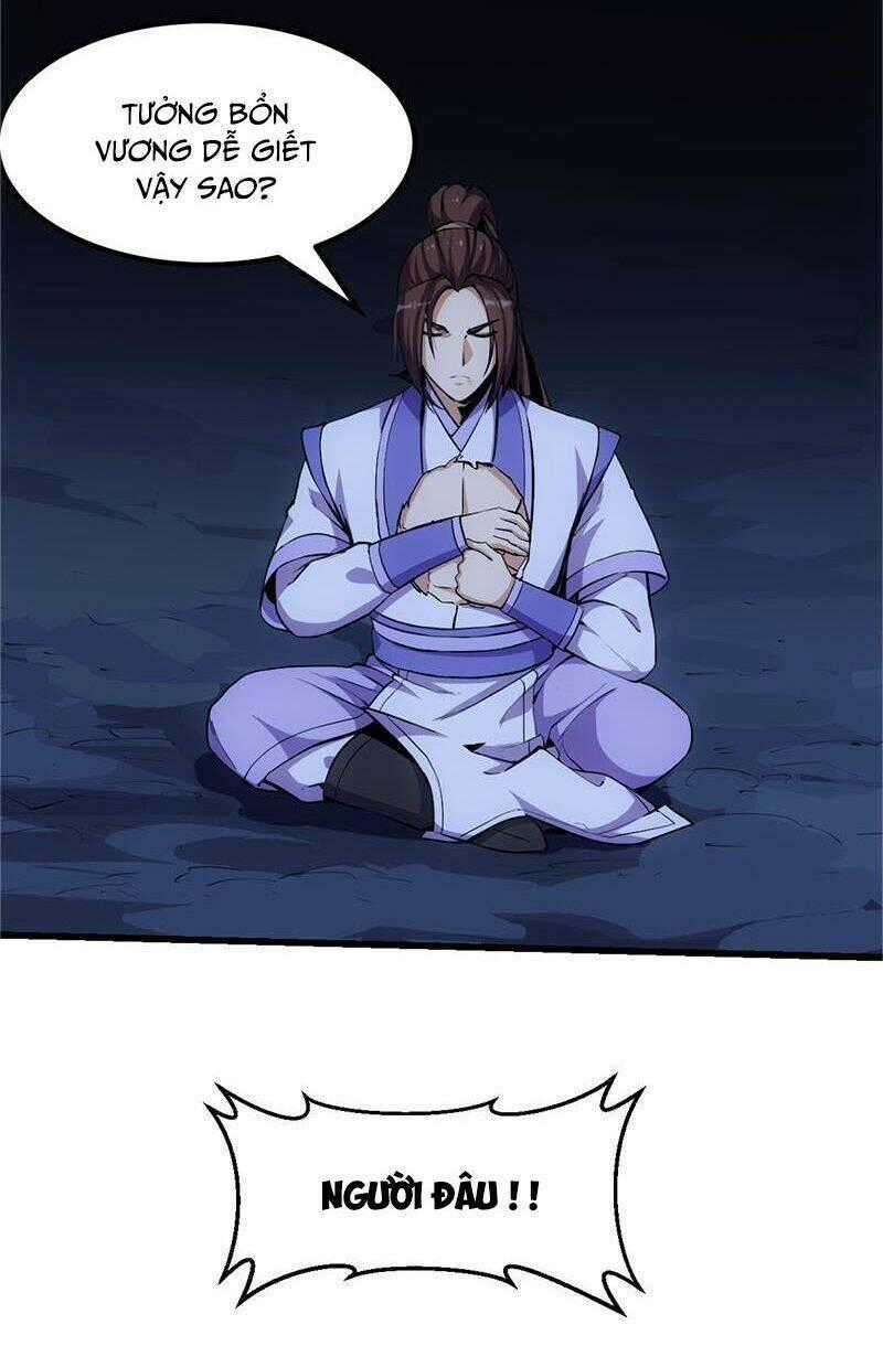 Đừng Cản Ta Tu Tiên Chapter 103 trang 17