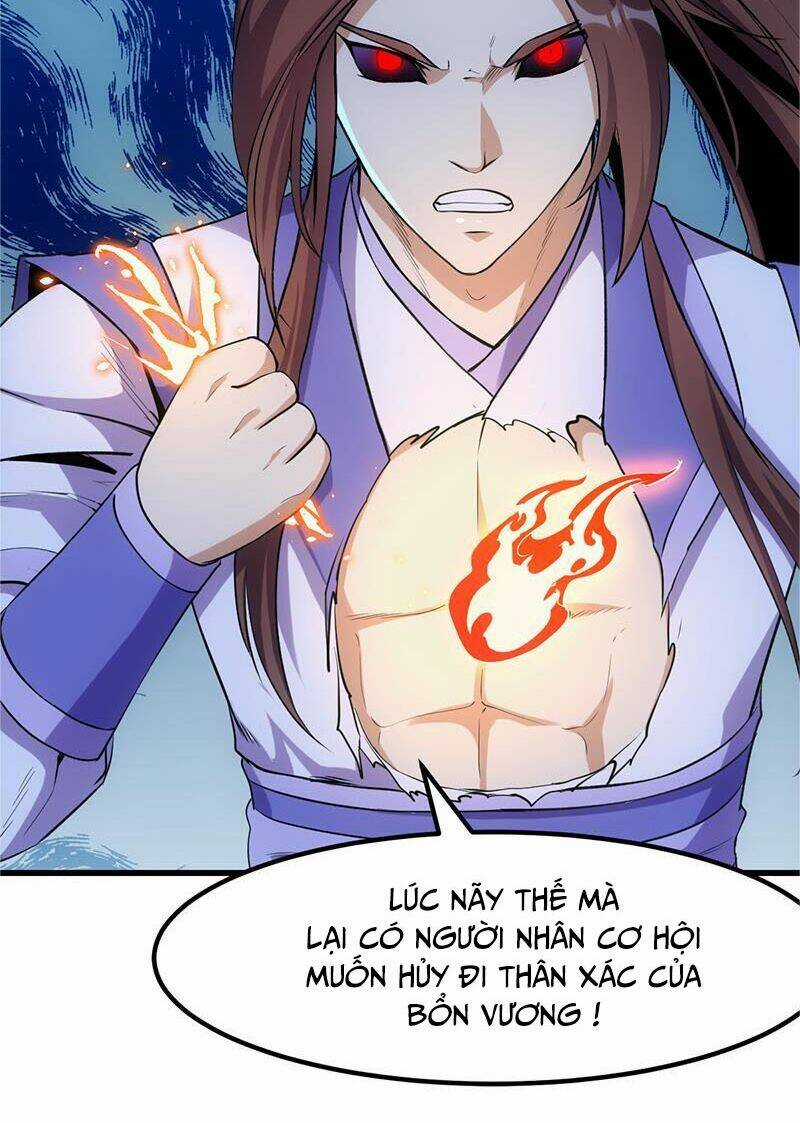 Đừng Cản Ta Tu Tiên Chapter 103 trang 2