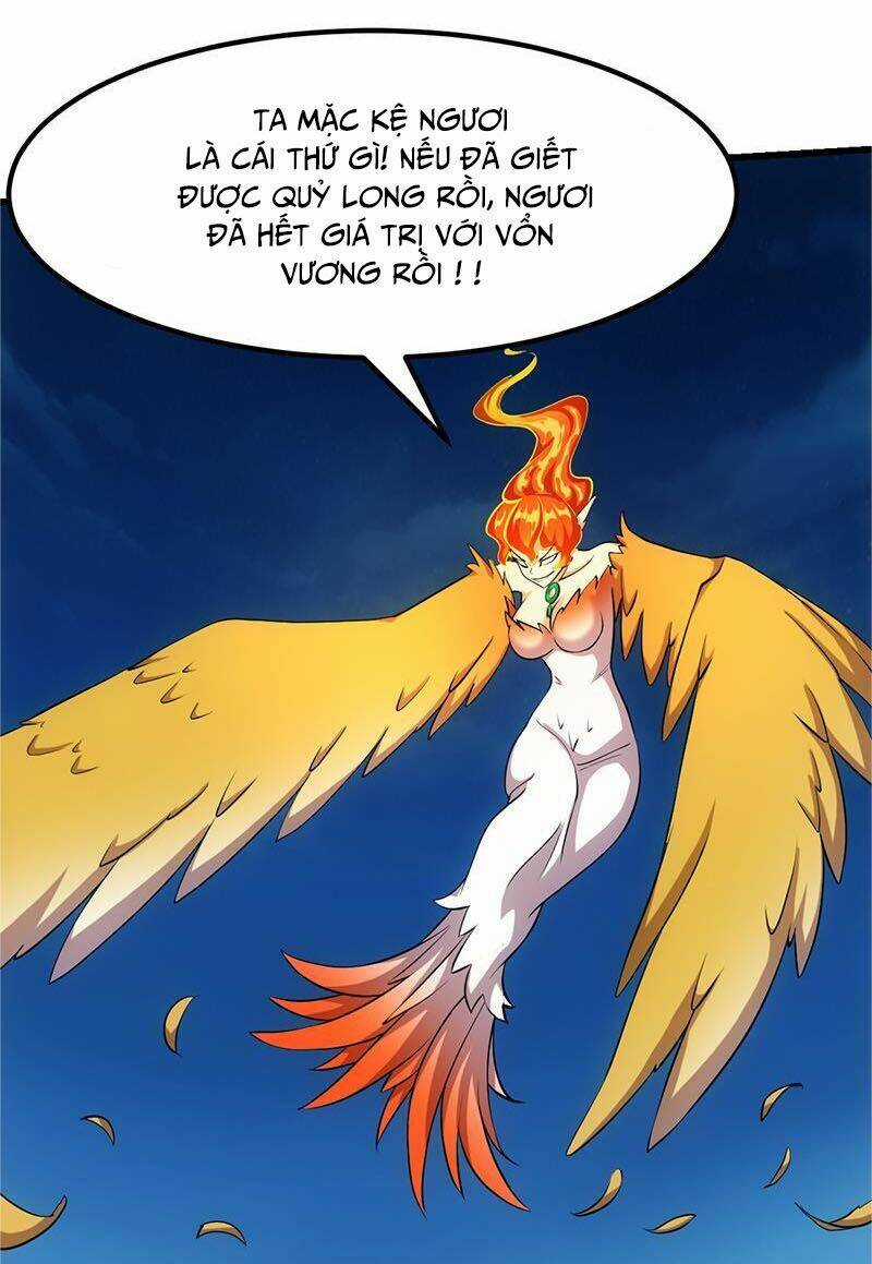 Đừng Cản Ta Tu Tiên Chapter 103 trang 3