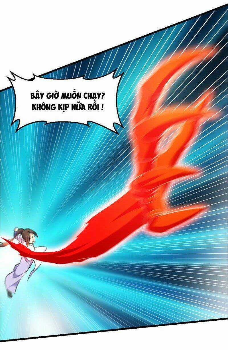 Đừng Cản Ta Tu Tiên Chapter 103 trang 5